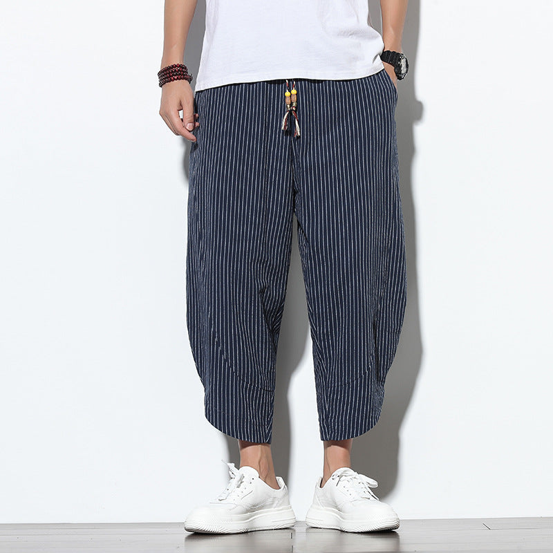 Large baggy bloomers