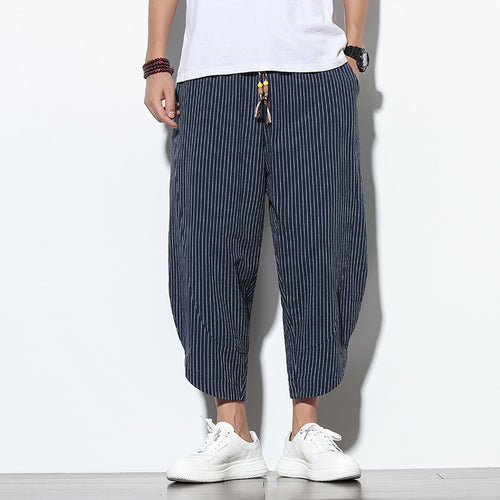 Large baggy bloomers